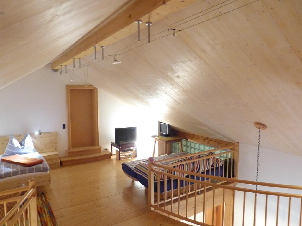 Sagmeister Loft Daire Jenig Oda fotoğraf
