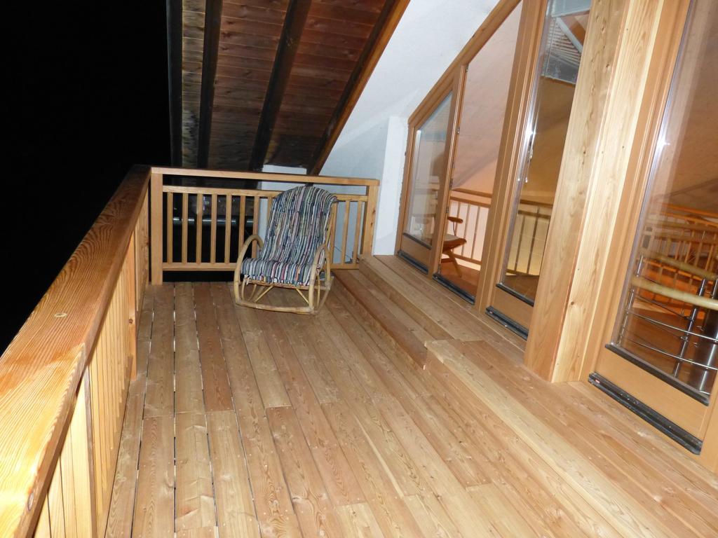 Sagmeister Loft Daire Jenig Oda fotoğraf