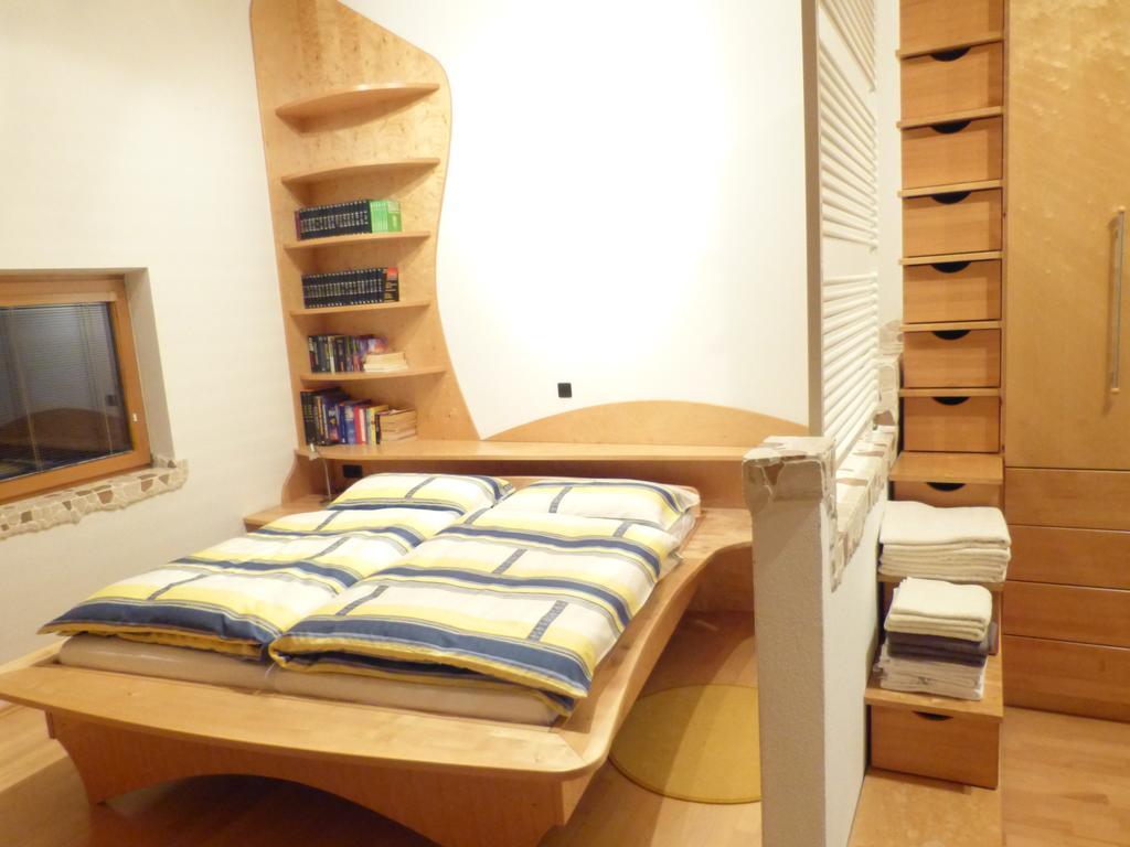 Sagmeister Loft Daire Jenig Oda fotoğraf