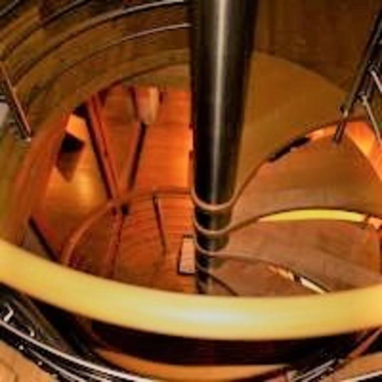 Sagmeister Loft Daire Jenig Dış mekan fotoğraf