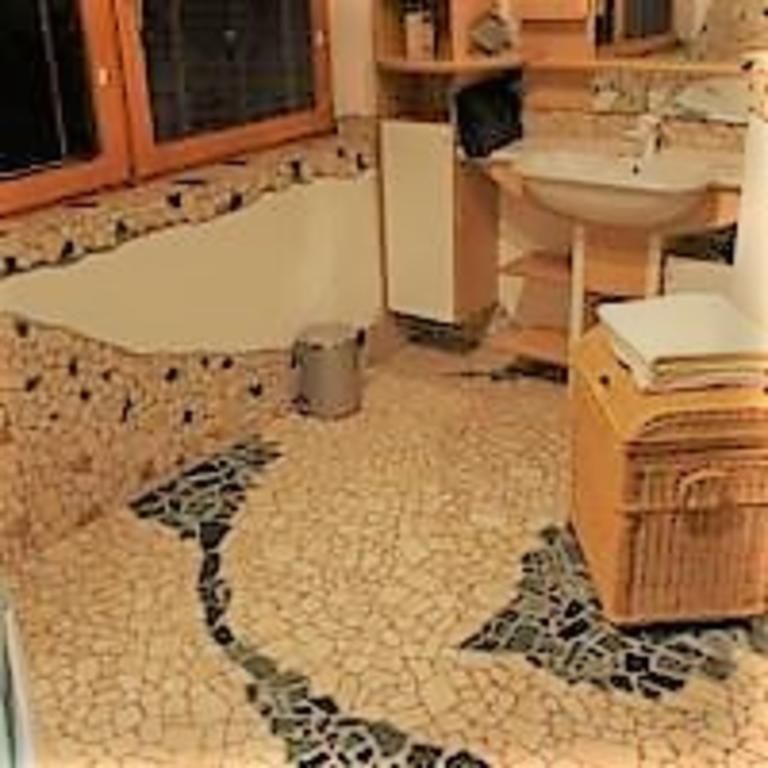 Sagmeister Loft Daire Jenig Dış mekan fotoğraf