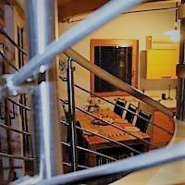Sagmeister Loft Daire Jenig Dış mekan fotoğraf